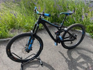  Mountainbike kaufen: KOBA Reamol C1 GS Occasion