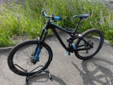 Bikes Mountainbike KOBA Reamol C1 GS