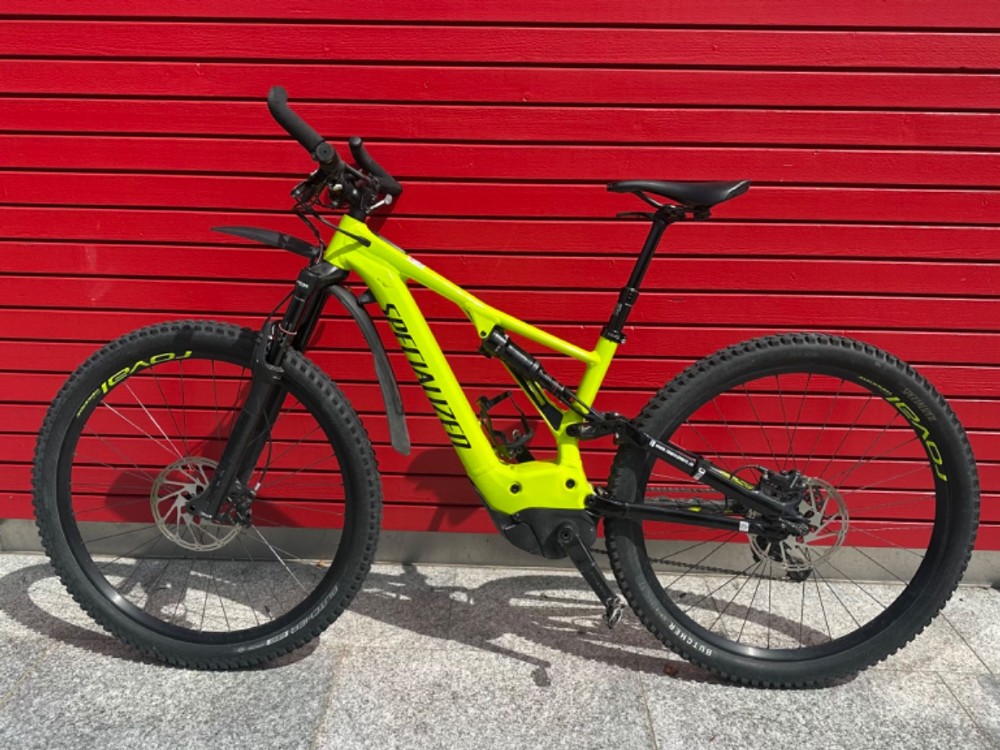 E-Bike kaufen: SPECIALIZED LEVO MEN 29 NB Occasion