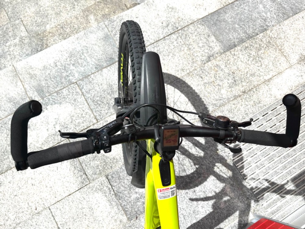 E-Bike kaufen: SPECIALIZED LEVO MEN 29 NB Occasion