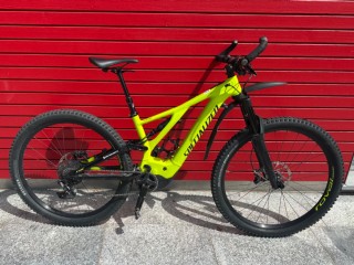 E-Bike kaufen: SPECIALIZED LEVO MEN 29 NB Occasion