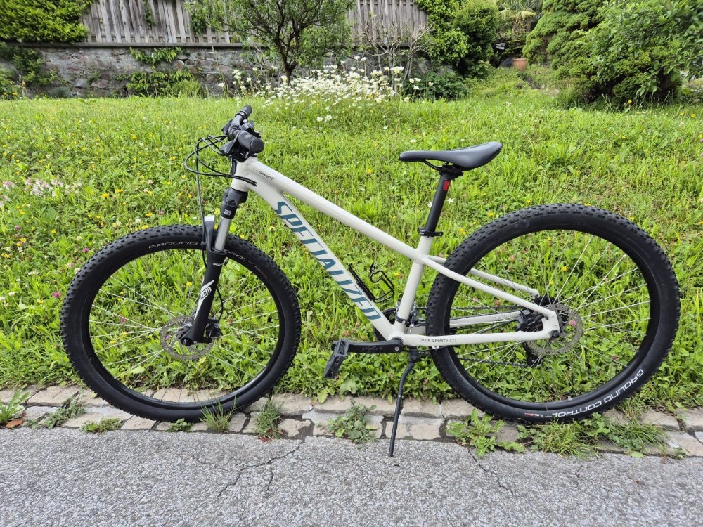 Mountainbike kaufen: SPECIALIZED Rockhopper Occasion