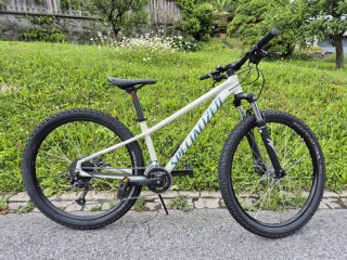  Mountainbike kaufen: SPECIALIZED Rockhopper Occasion