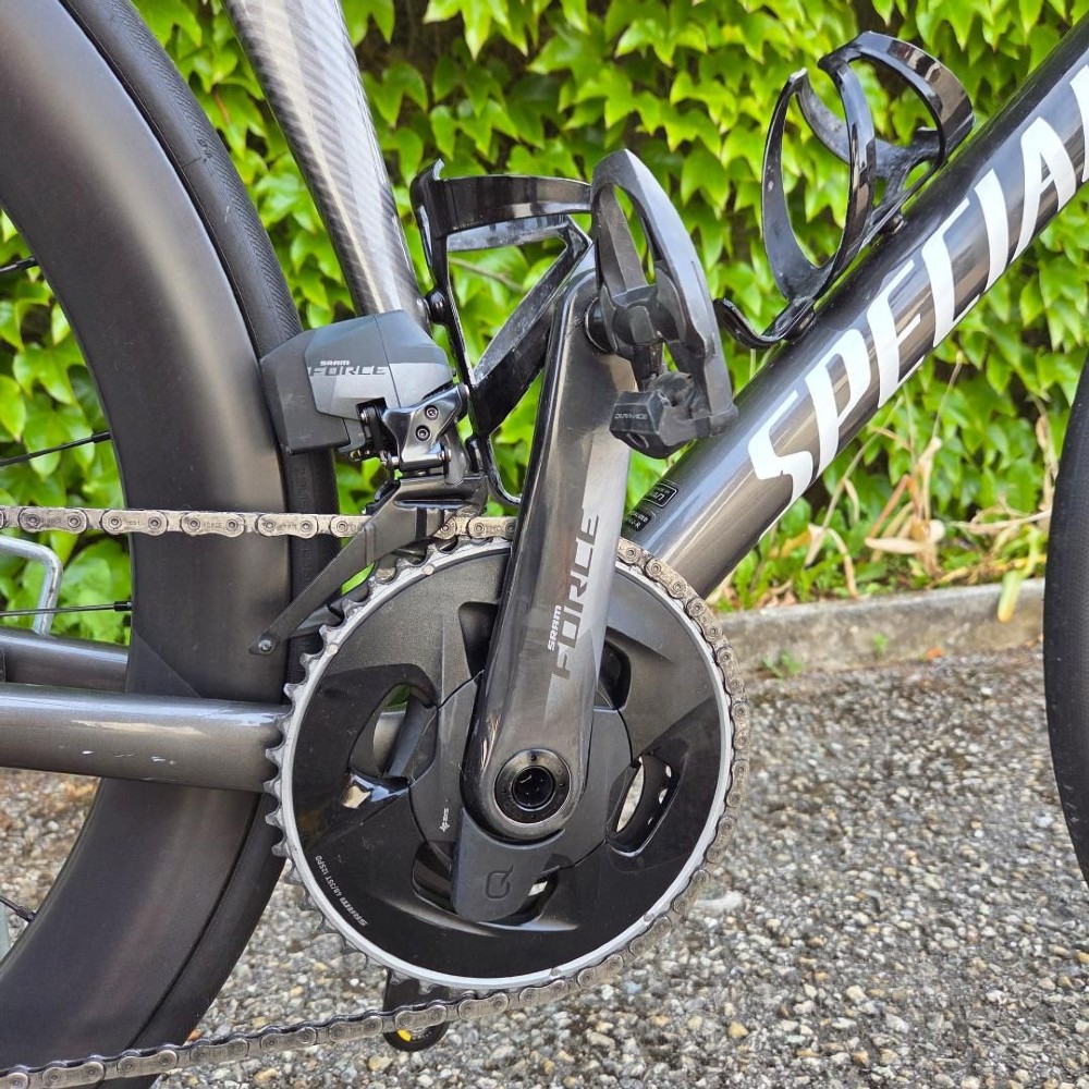 Rennvelo kaufen: SPECIALIZED Tarmac SL7 PRO Occasion