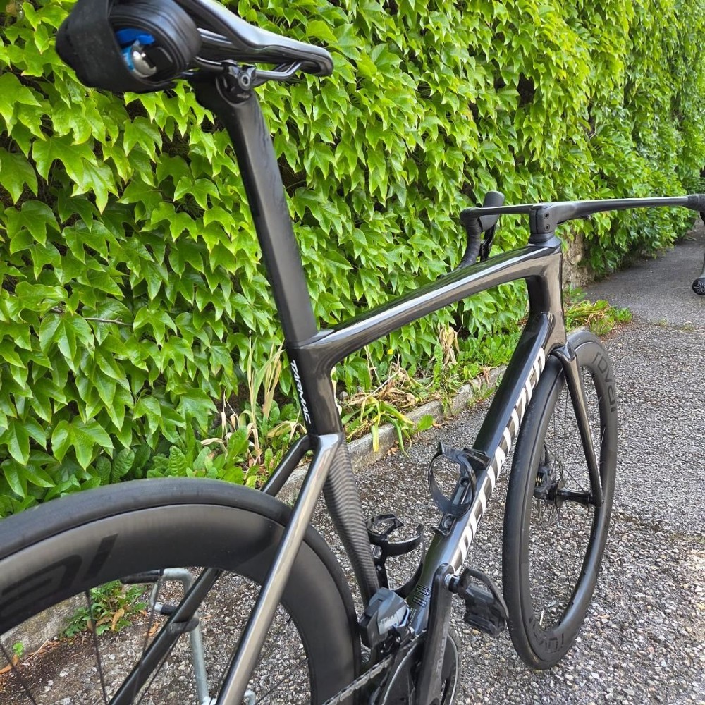 Rennvelo kaufen: SPECIALIZED Tarmac SL7 PRO Occasion