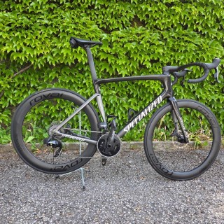  Rennvelo kaufen: SPECIALIZED Tarmac SL7 PRO Occasion