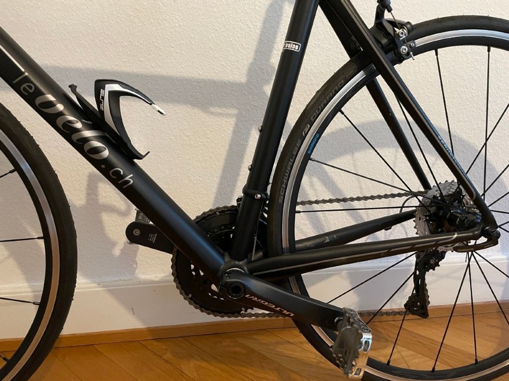 Rennvelo kaufen: LE VELO champion  Occasion