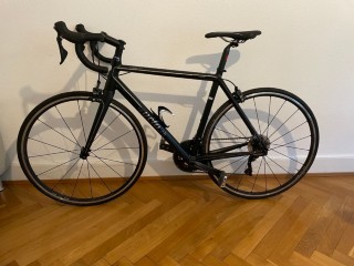  Rennvelo kaufen: LE VELO champion  Occasion