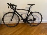 Bikes Rennvelo LE VELO champion