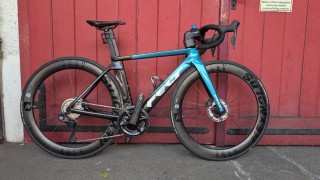  Rennvelo kaufen: FELT AR Advanced Neu
