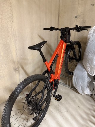 E-Bike kaufen: TOUR DE SUISSE Bügeleisen Neu