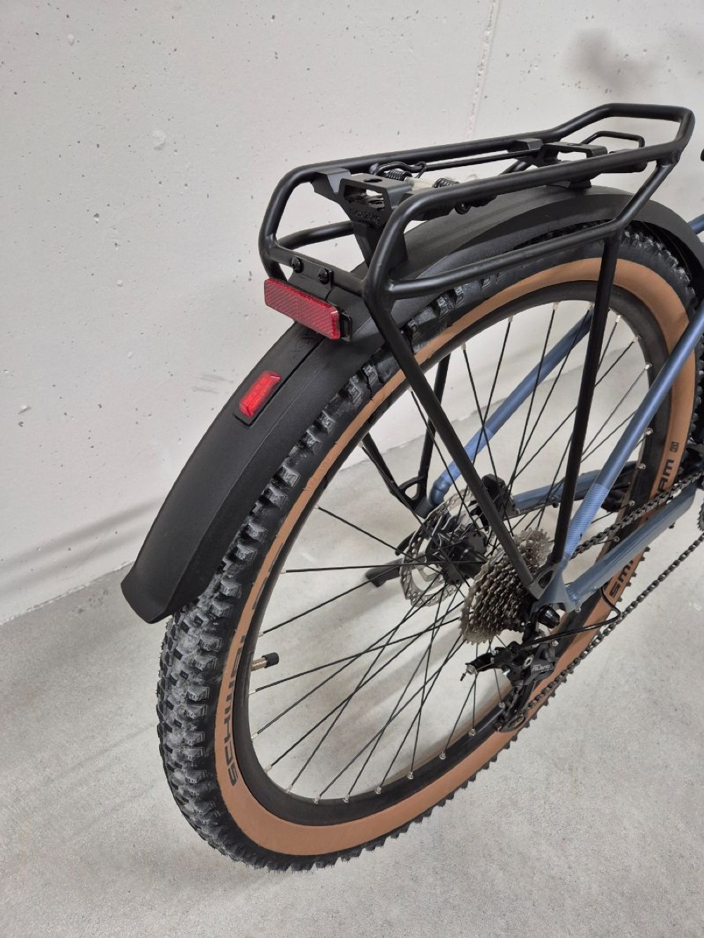 Citybike kaufen: CUBE ACCESS WS PRO ALLROAD Occasion
