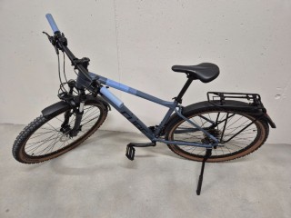  Citybike kaufen: CUBE ACCESS WS PRO ALLROAD Occasion