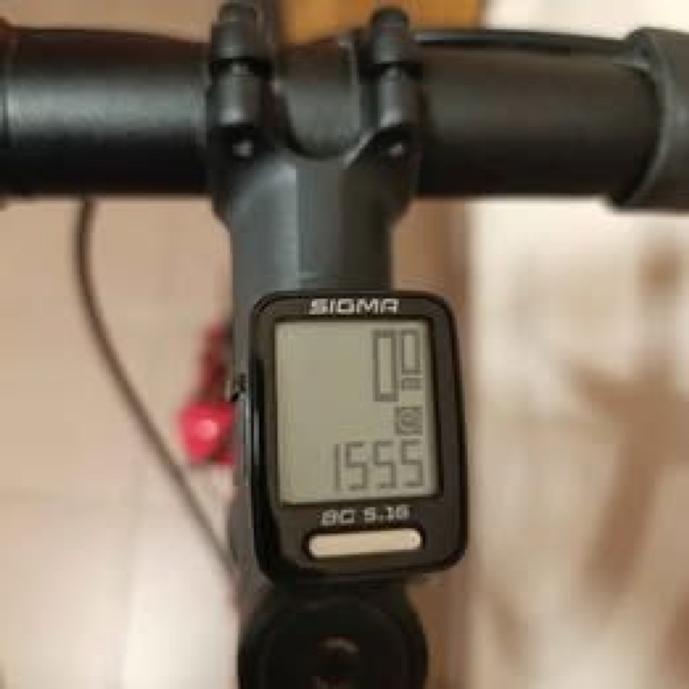 Tourenvelo kaufen: TREK 520 Neu