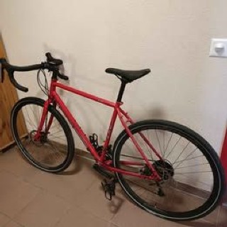  Tourenvelo kaufen: TREK 520 Neu