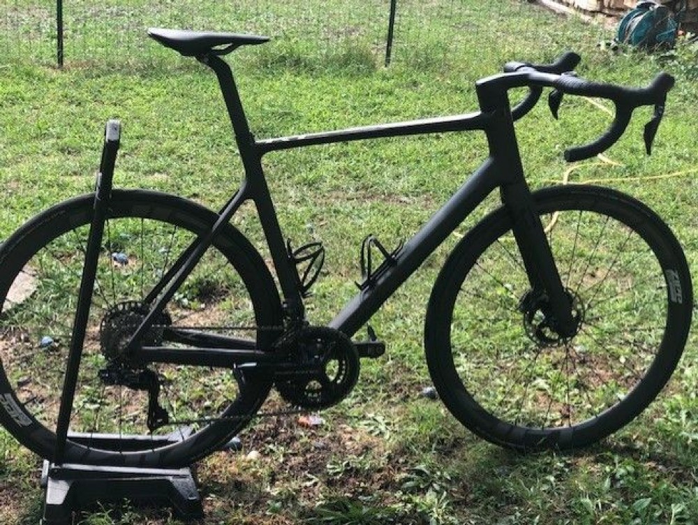 Rennvelo kaufen: SCOTT Addict RC Ultimate DuraAce di2 Occasion