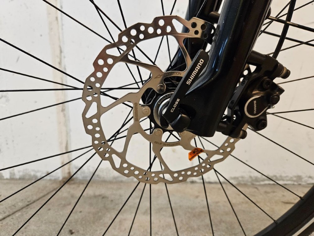 E-Bike kaufen: CANNONDALE Tesoro Neo 1 Occasion