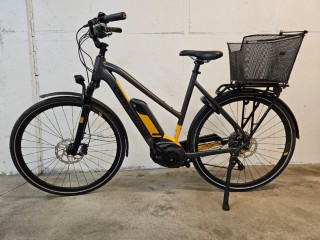 E-Bike kaufen: CANNONDALE Tesoro Neo 1 Occasion