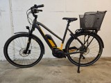 e-Bikes Citybike CANNONDALE Tesoro Neo 1