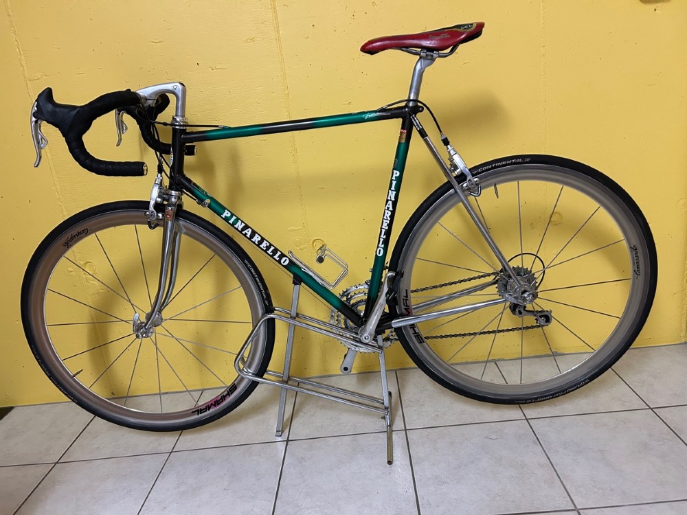 Rennvelo kaufen: PINARELLO GAVIA Occasion