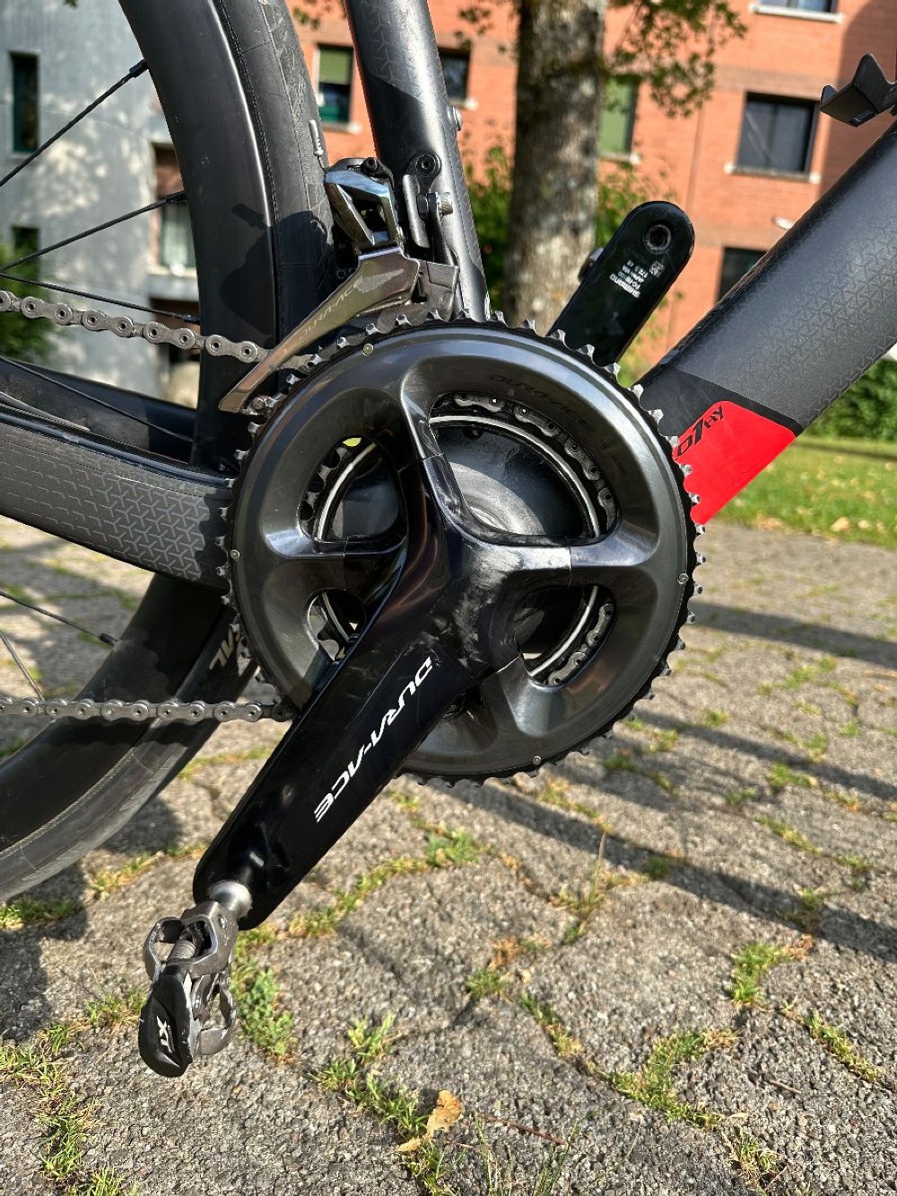 E-Bike kaufen: WILIER Cento1 hy Occasion