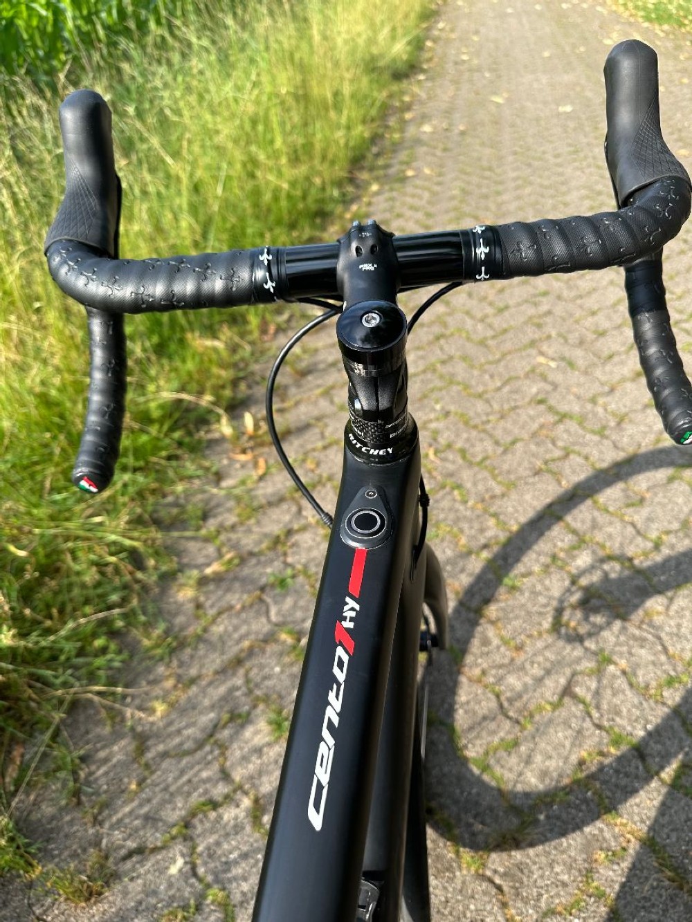 E-Bike kaufen: WILIER Cento1 hy Occasion