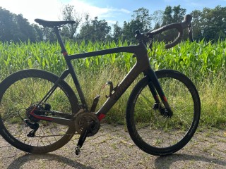 E-Bike kaufen: WILIER Cento1 hy Occasion
