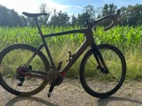 e-Bikes Rennvelo WILIER Cento1 hy