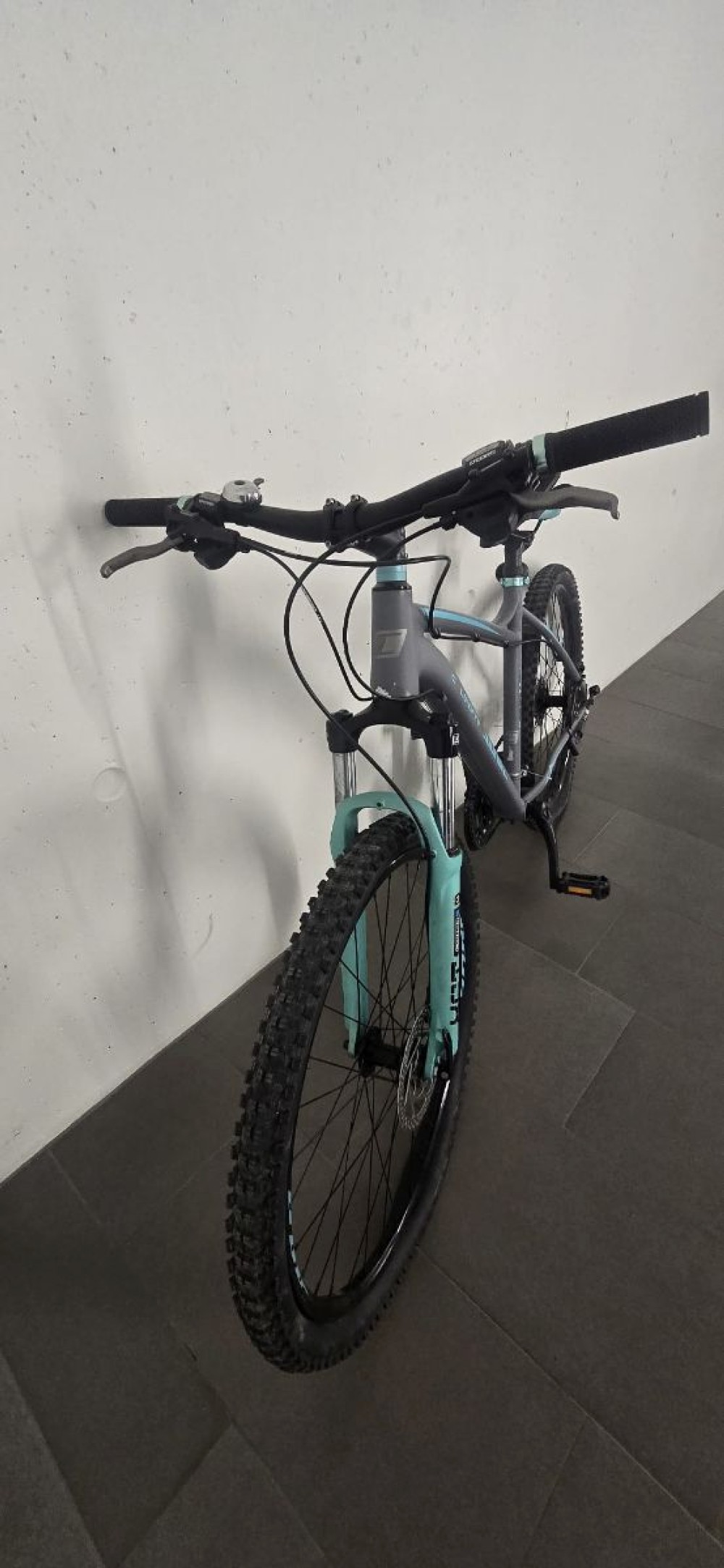 Mountainbike kaufen: CALIFORNIA Santa Monica Occasion