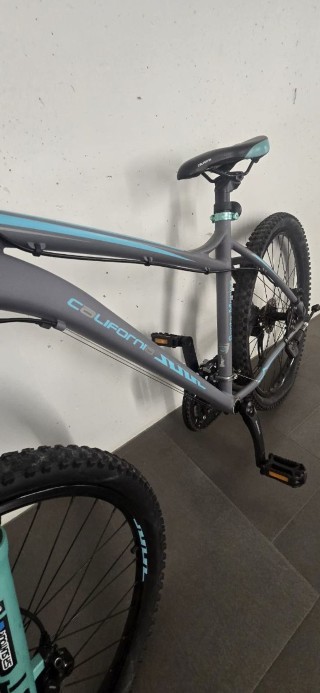  Mountainbike kaufen: CALIFORNIA Santa Monica Occasion