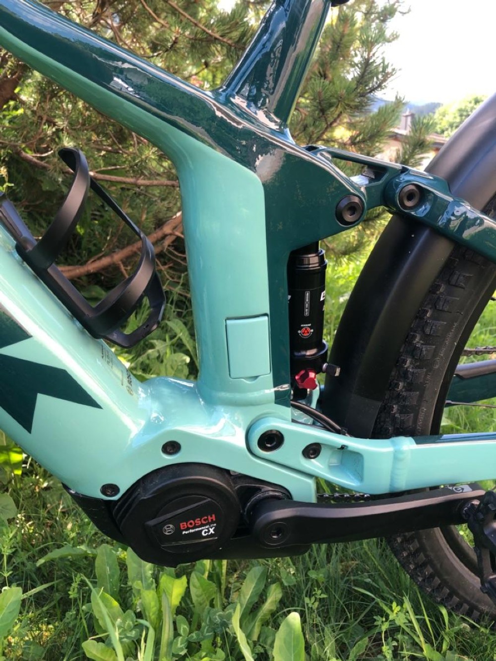 E-Bike kaufen: TREK Powerfly FS 4 EQ EU S 27.5 Nouveau