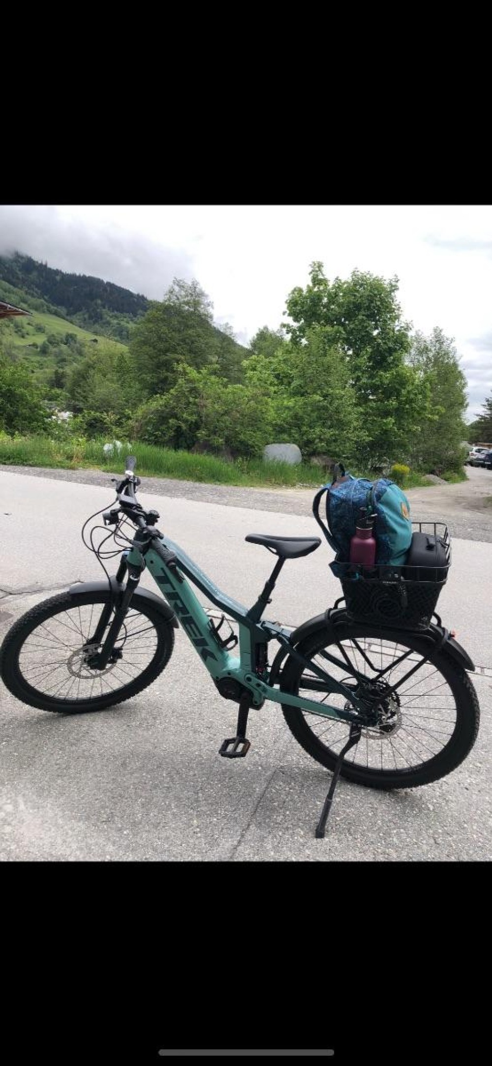 E-Bike kaufen: TREK Powerfly FS 4 EQ EU S 27.5 Neu