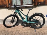 e-Bikes Mountainbike TREK Powerfly FS 4 EQ EU S 27.5