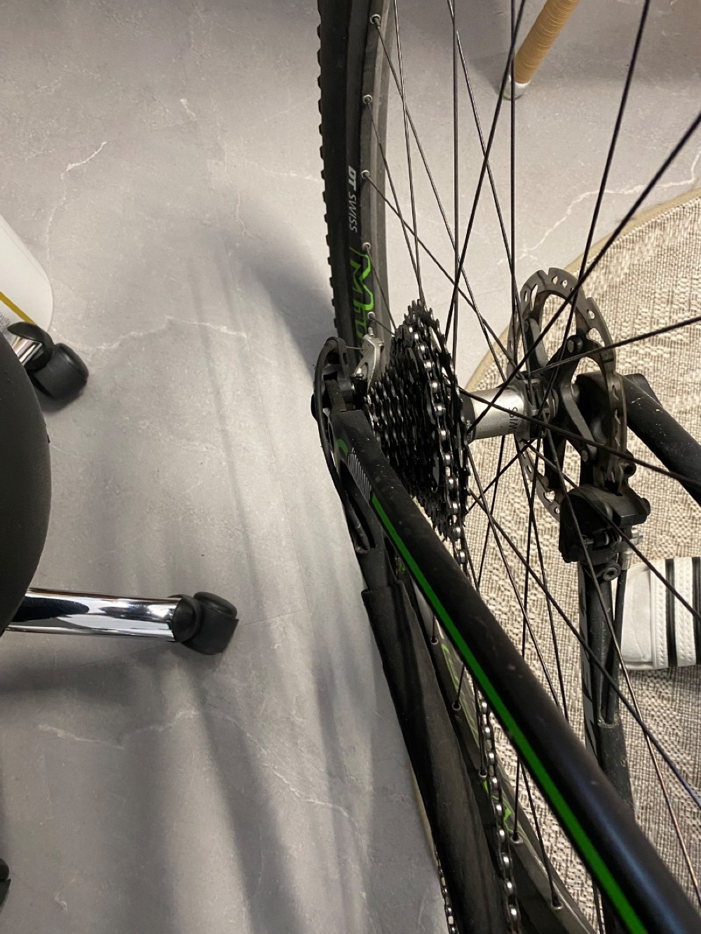 Mountainbike kaufen: STEVENS Sonora ES Occasion