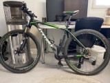 Bikes Mountainbike STEVENS Sonora ES