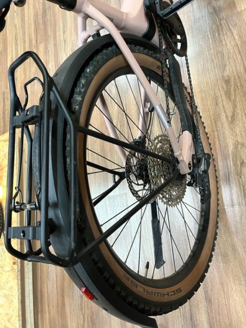 E-Bike kaufen: CUBE Reaction Hybrid Pro Occasion