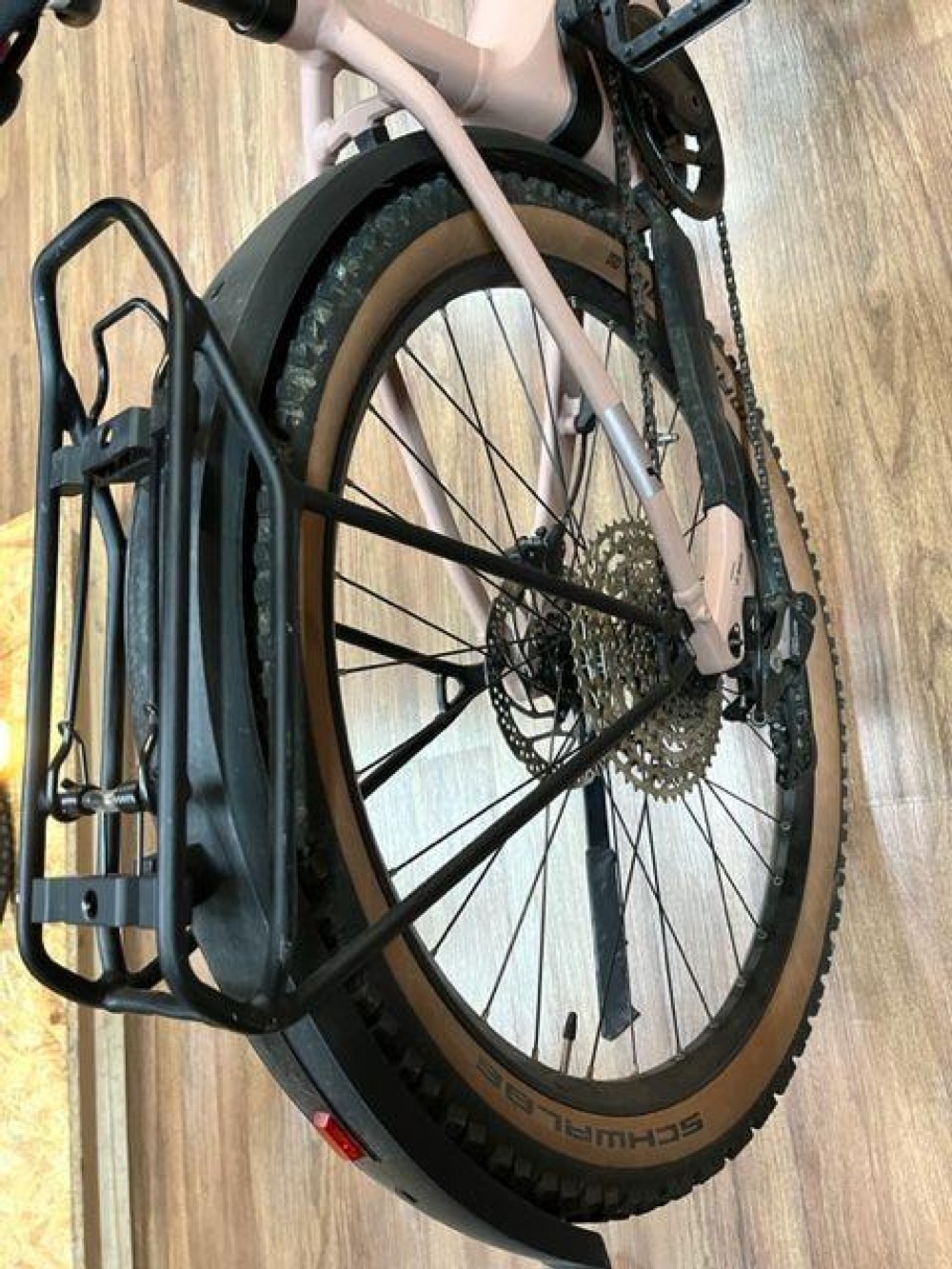 E-Bike kaufen: CUBE Cube Reaction Hybrid Pro 625W Occasion