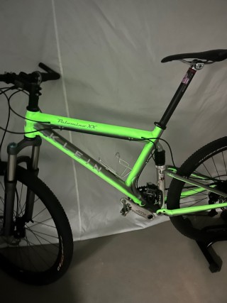  Vélo tout terrain kaufen: KLEIN Palomino XX Custom Design Competition  Occasion