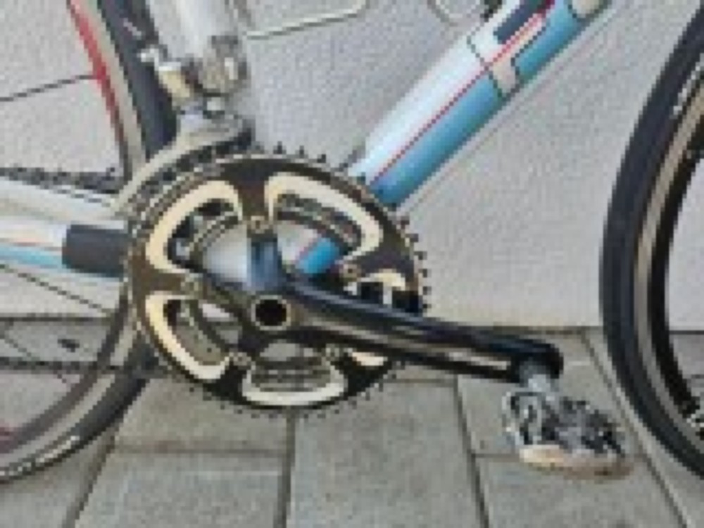 Rennvelo kaufen: FOCUS SSPS Occasion
