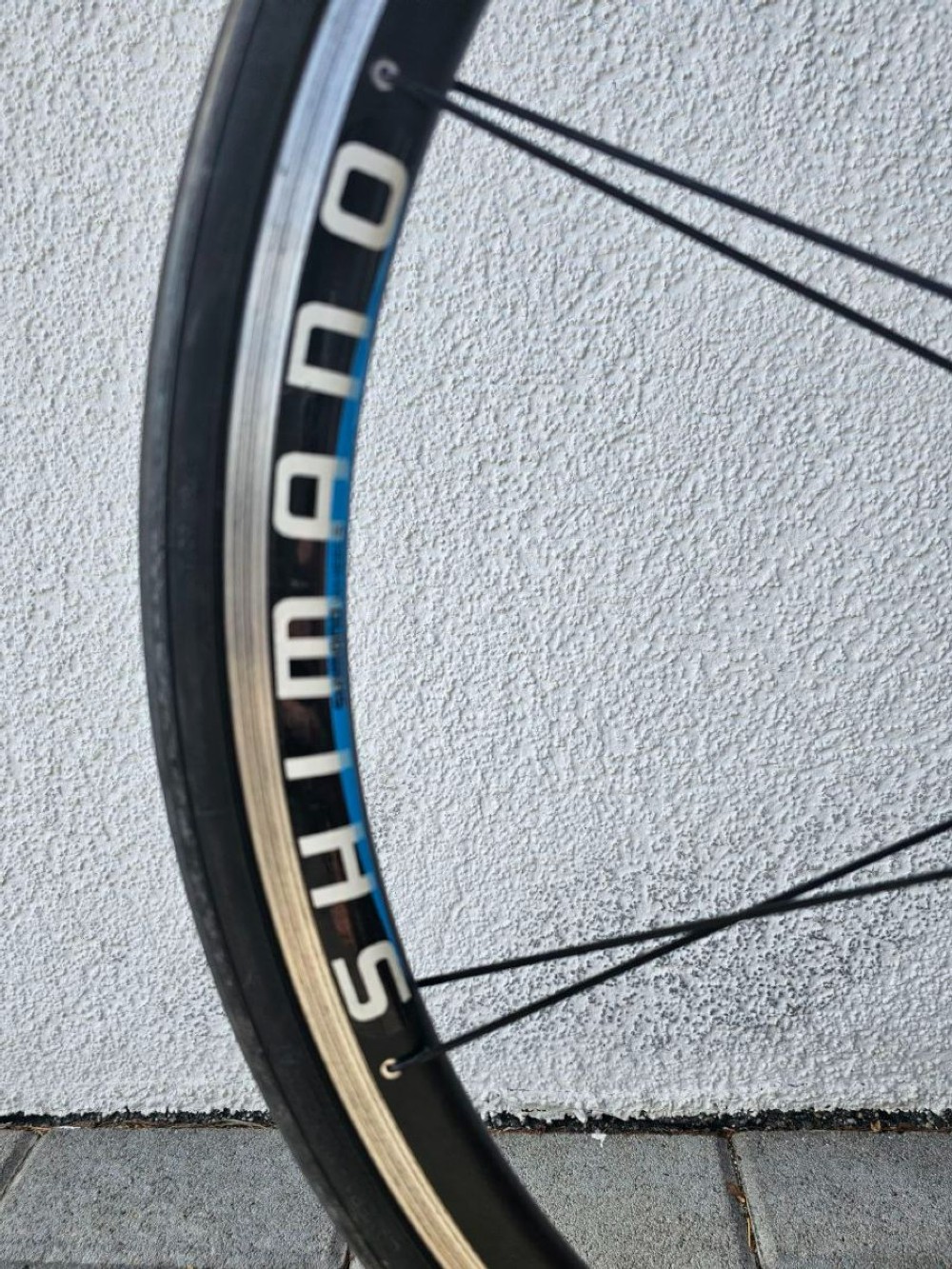 Rennvelo kaufen: FOCUS SSPS Occasion