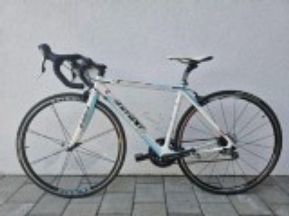  Rennvelo kaufen: FOCUS SSPS Occasion