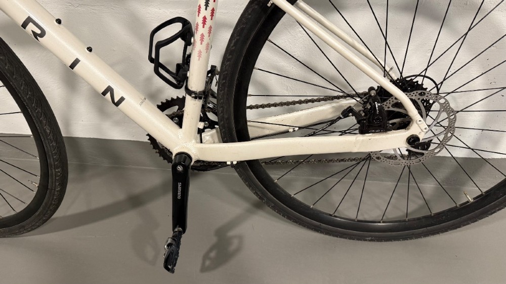 Rennvelo kaufen: MARIN Gestalt 1 Occasion