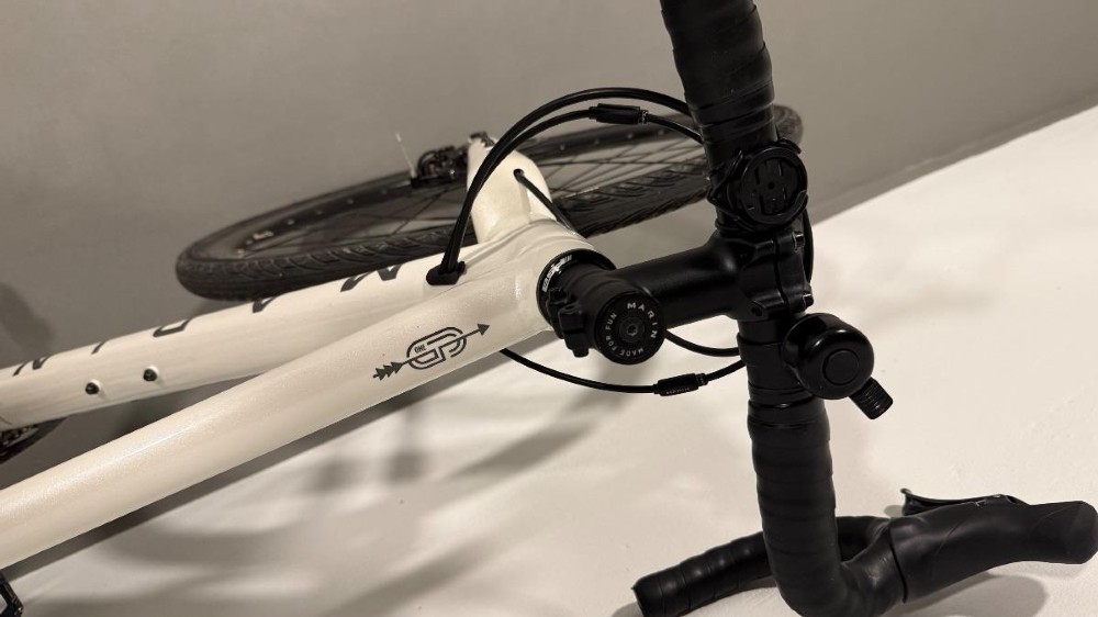 Rennvelo kaufen: MARIN Gestalt 1 Occasion