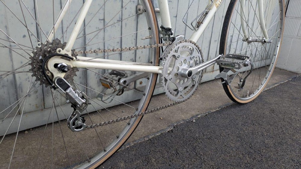 Vélo de course kaufen: ALLEGRO Subito Occasion