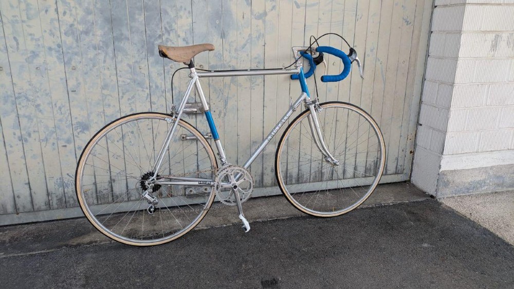 Vélo de course kaufen: KRISTALL Rekord Occasion