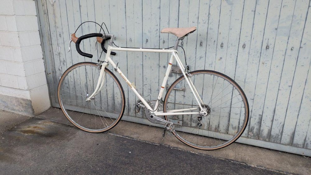 Vélo de course kaufen: ALLEGRO Subito Occasion