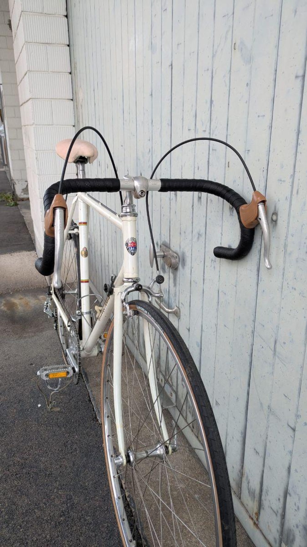 Vélo de course kaufen: ALLEGRO Subito Occasion