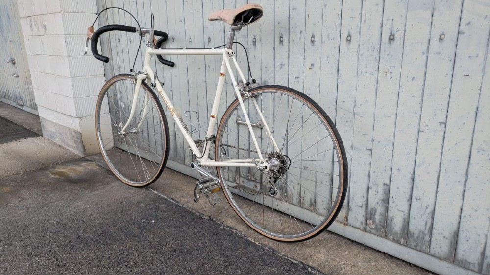 Vélo de course kaufen: ALLEGRO Subito Occasion