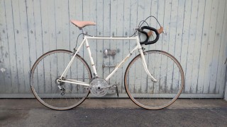  Rennvelo kaufen: ALLEGRO Subito Occasion
