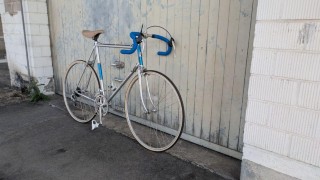  Rennvelo kaufen: KRISTALL Rekord Occasion